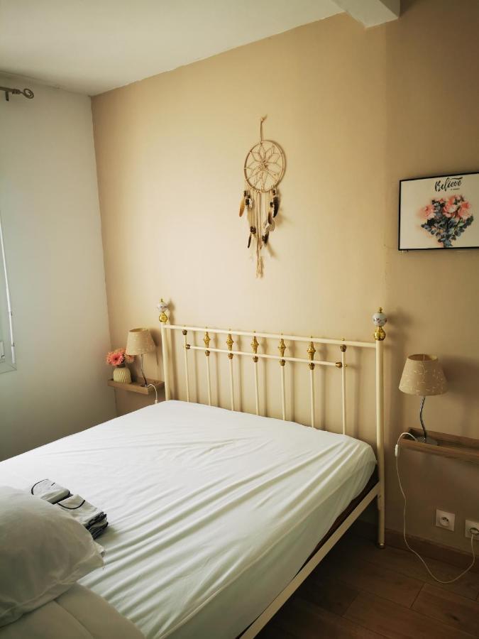 Maison Au Coeur De Migennes Villa Esterno foto